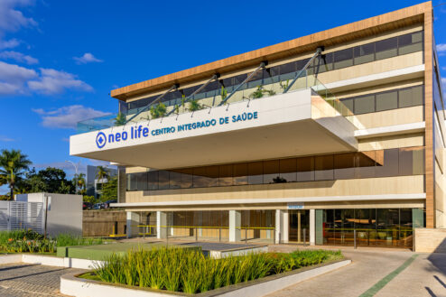 Neo Life Saúde