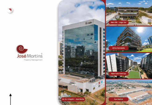 Porftólio José Martins Property Mangament