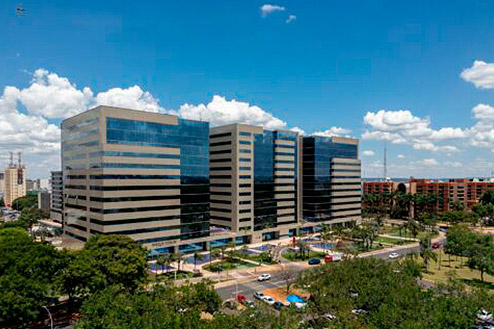 Parque Cidade Corporate