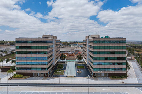 Park Shopping Corporate