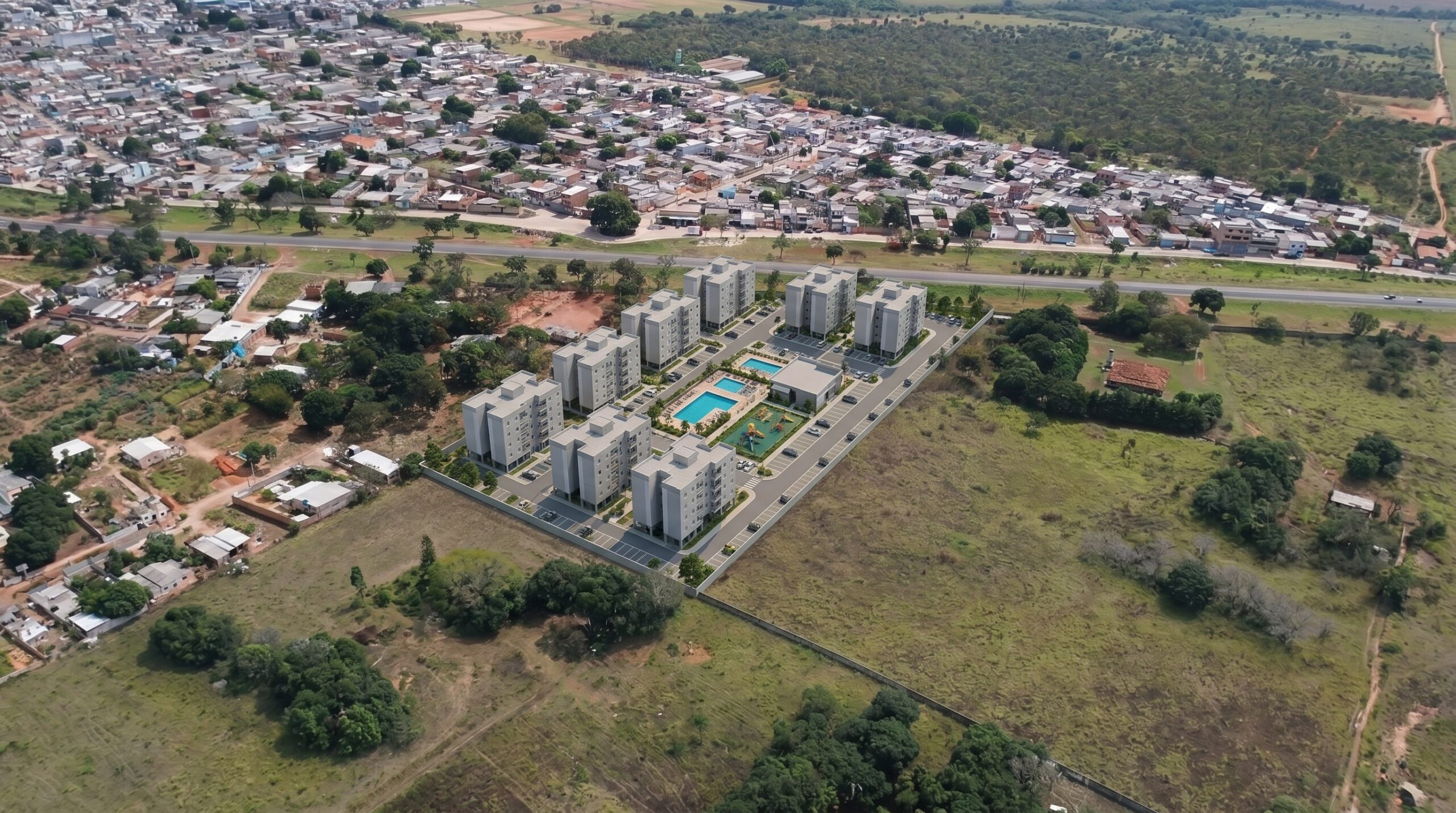 Terreno Mestre D'Armas